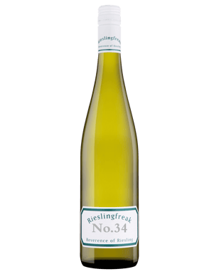 No. 34 Riesling