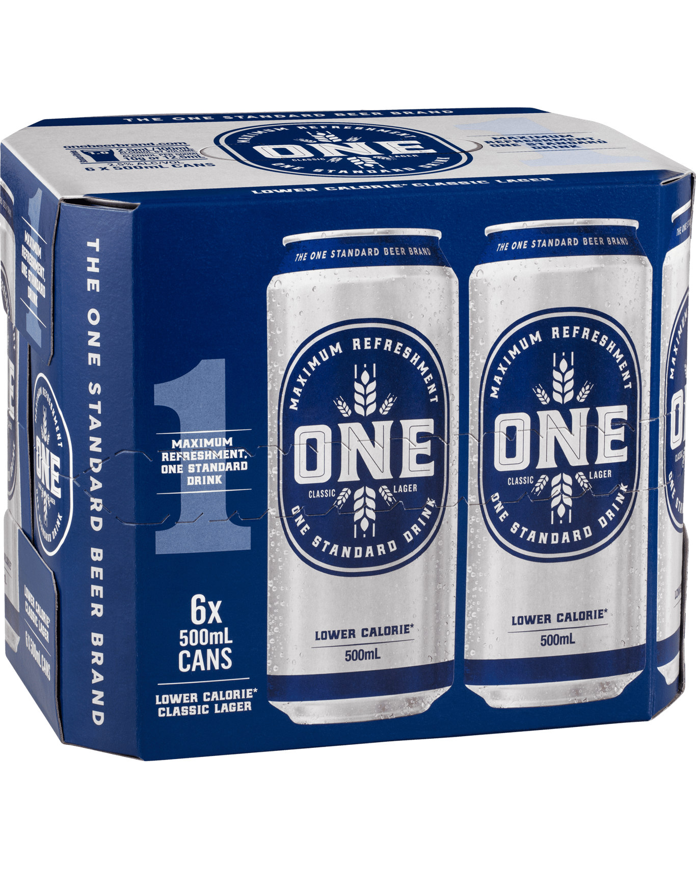 Buy One Classic Lager Can Online (Lowest Price Guarantee) Best Deals
