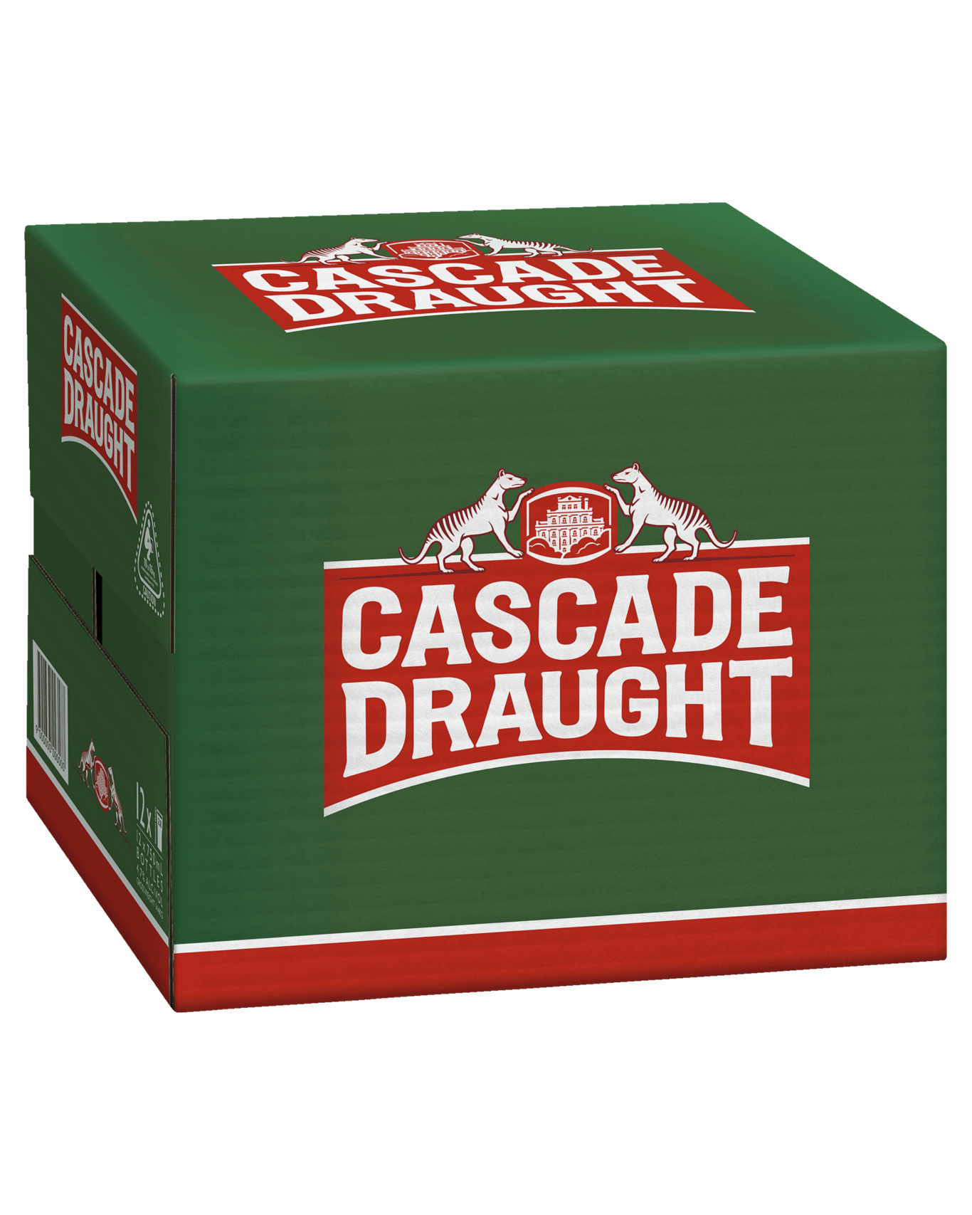 Buy Cascade Cascade Draught 750ml Bottle Online (Lowest Price Guarantee