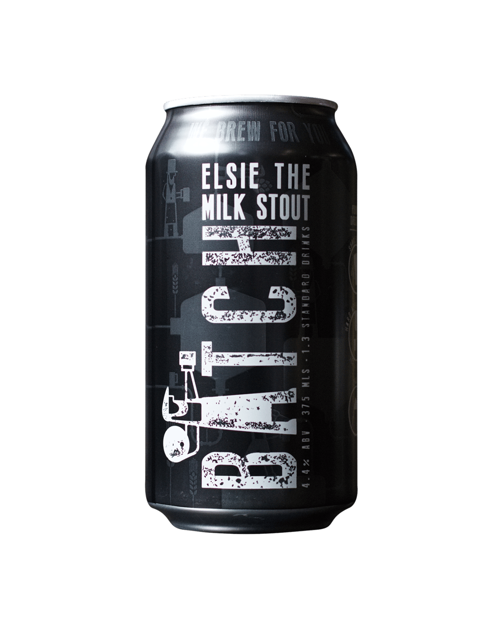 Buy Batch Brewing Co. Elsie The Milk Stout Can 375ml Online (Lowest