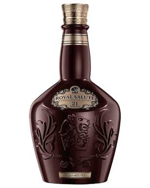 Buy Royal Salute 21 Year Old Blended Scotch Whisky 700ml
