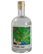  Four Pillars Herno Botany<br>Bay Gin 500ml  500mL A limited edition collaboration between Swedish distillers Herno, and Australia's own Four Pillars, this Gin combines distilling expertise from the two distillers. Sweet citrusy notes, orange, fresh eucalyptus and deep notes of crispbread, blue junipers. Juniper comes through on the palate with an array of candied citrus and eucalyptus. On the finish, this is nutty and sublime hints of chocolate accompanied with lemon and deep blue juniper berries. A slightly numbing feeling from the Tasmanian p