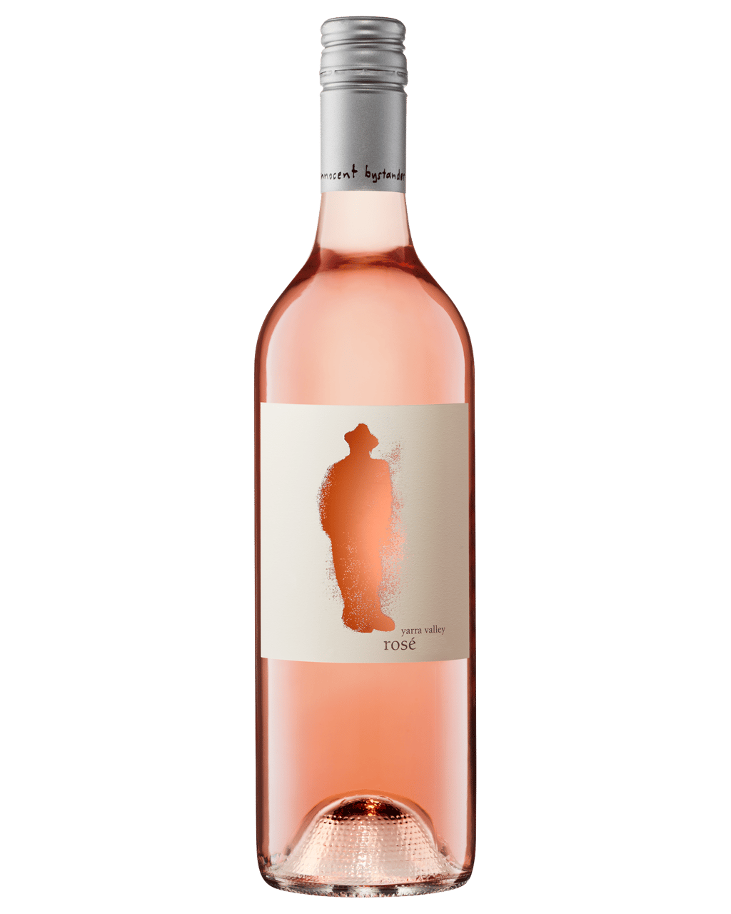 Innocent Bystander Yarra Valley Rose - Boozy