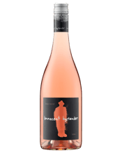  Innocent Bystander Pinot<br>Rose  750ML Colour Description Colour reminiscent of summer sunsets, blushing cheeks and your favourite croquet polo shirt.Aroma DescriptionCherries and strawberries, with a savoury hint.Palate DescriptionRed berry compote, with a crisp, super clean finish.Peak Drinking DescriptionCellaring up to 2 years from vintage.&nbsp;Food Pairing DescriptionPair this exceptional Rosé with a great margarita pizza, tiger prawns accompanied by aioli, or indulge in the delicious combination of brie and quince paste.