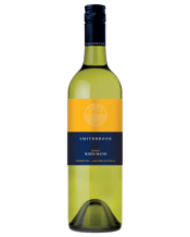 Smithbrook Est White Blend  750ML The wine is bright and intense, with generous citrus&nbsp;and stone fruit flavours supported by crisp and lively acidity, typical of the best wine styles from this region.