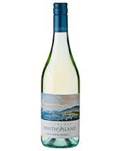 Ninth Island Sauvignon Blanc<br>750ml 750ML Ninth Island Sauvignon Blanc showcases our cool climate vineyard sites in the North of Tasmania. Vibrant fruits of passionfruit and black currant with black currant leaf and fresh herbaceous notes. Tropical fruits of passionfruit and gooseberry with black currant and lively cool climate acidity.