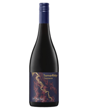  Tamar Ridge Pinot Noir  750ML There is no doubting the quality of Northern Tassie Pinot. This is a fine example from the Tamar Valley has elegance, length and varietal flavours of plum and cherry balanced by a touch of oak and light astringency.