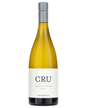 CRU Sauvignon Blanc