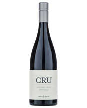 CRU Cabernet Franc