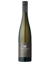  Frankland Estate Isolation<br>Ridge Riesling  750mL Frankland River is one of WA's most respected Riesling producers. This wine shows classic lemon and lime varietal characters with terrific fruit intensity and great cellaring potential.