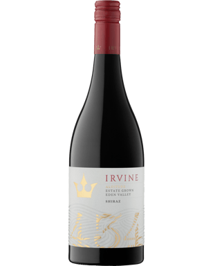 Altitude Eden Valley Shiraz 2022