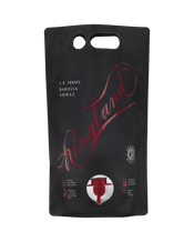  Chris Ringland Shiraz Bagnum<br>1.5l  6L I’ve been working with Barossa Shiraz for over 25 years. The Valley is a surprisingly complex place, with subtle environmental, climatic and geographical differences.<br />This CR wine shows the unique characteristics of North-West Barossa Shiraz. You’ll find abundant flavours of sweet blackberry, dark chocolate and old-fashioned fruitcake.