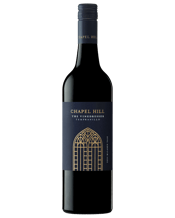 Chapel Hill Vinedresser<br>Tempranillo  750ML The iconic stained-glass window at our winery’s historic chapel reads, ‘I am the true vine’. The scripture follows with ‘my father is a vinedresser’. Caring for our land through sustainable viticulture and grape growing is a cornerstone of our winemaking philosophy. Vinedresser is our tribute to the magnificent grapegrowers of McLaren Vale that make this wine possible. This wine showcases the unique character of Tempranillo with a core of glossy dark fruit flavours and a deliciously opulent mout