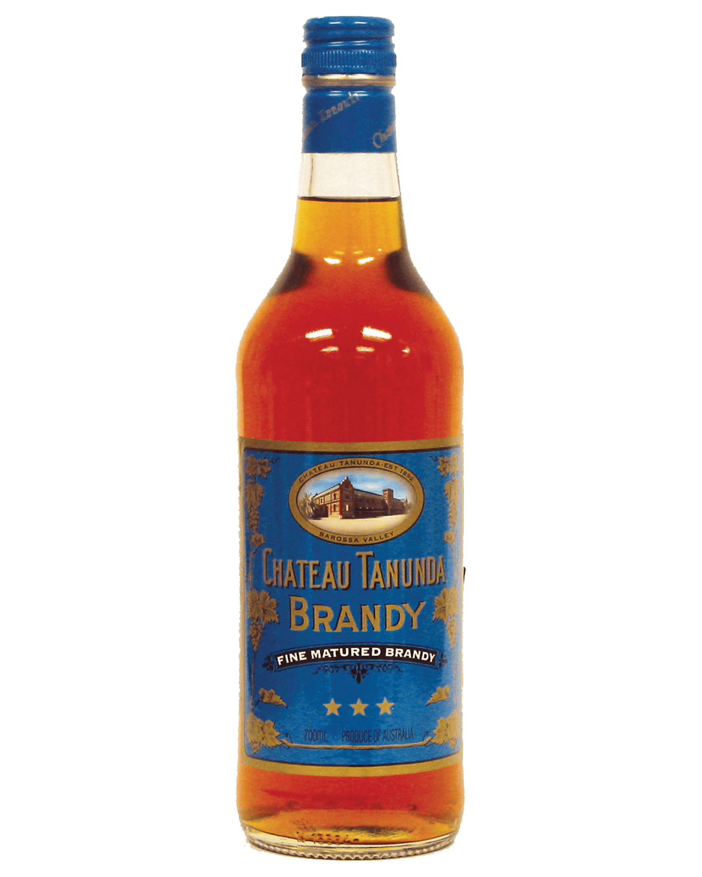 Buy Château Tanunda Brandy 700ml Online (Lowest Price Guarantee) Best Deals + Sameday Delivery