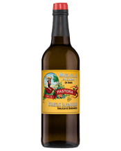 Pastora Manzanilla En Rama