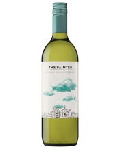  The Painter Semillon<br>Sauvignon Blanc  750ML Sourced from viticultural regions of Australia, The Painter Semillon Sauvignon Blanc is crisp and fresh with hints of passionfruit and tropical fruit flavours leaving a juicy finish.. Enjoy now paired with grilled fish.
