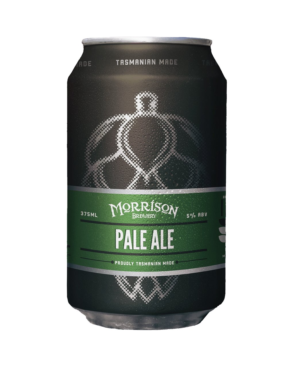 Morrison Brewery Pale Ale Can Boozy