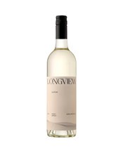  Longview Queenie Pinot<br>Grigio  750ML The nose is overflowing with nashi pear and white blossom notes. The palate is crisp and dry with delivate green apple fruit, bright acidity and a textural finish.