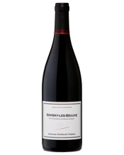  Pavelot Frères<br>Savigny-les-beaune... 750ML The Domaine Pavelot, Savigny Les-Beaune, has been passed from father to son for many generations allowing the preservation of its quality and excellence. Jean-Marc &amp; Hugues Pavelot are now producing some of the most renowned wines of Savigny-Les-Beaune.