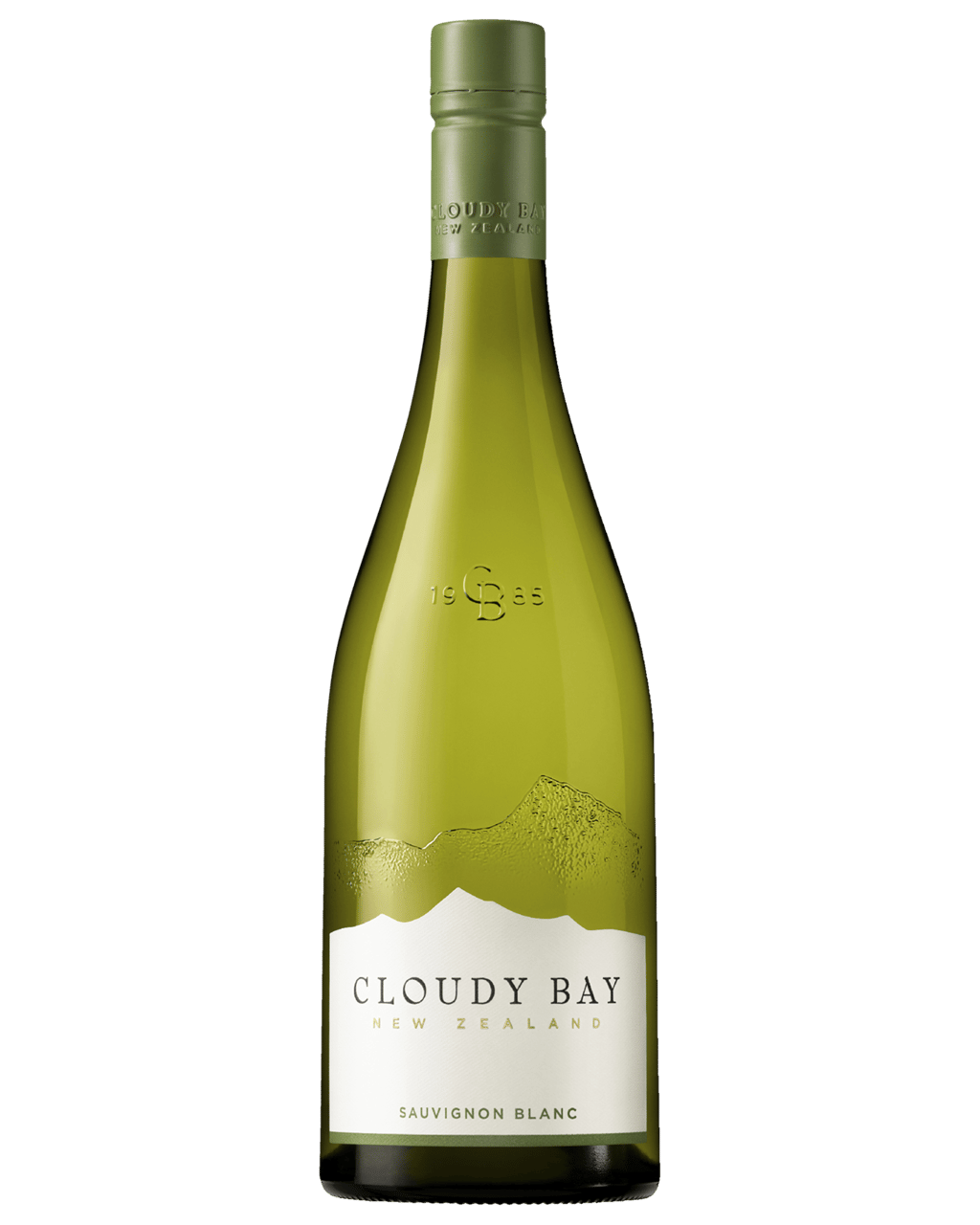 Buy Cloudy Bay Sauvignon Blanc Online (Low Prices) from Dan Murphy's