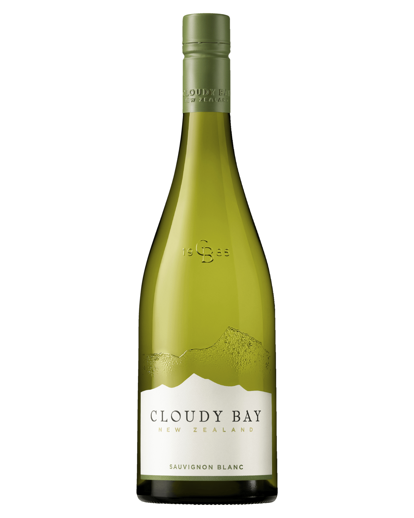 Buy Cloudy Bay Sauvignon Blanc online at Dan Murphy's