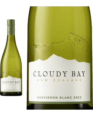 Sizzling summer wines from Cloudy Bay