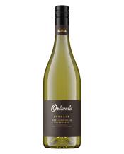  Orlando Lyndale Chardonnay  750mL Lyndale Adelaide Hills Chardonnay is a stunning, contemporary cool-climate Australian Chardonnay from the Adelaide Hills. In 2018, the Adelaide Hills vineyards of Woodside and Piccadilly provided the balance of softness, generosity and length, together with purity of fruit, fine acidity and mineral precision​.