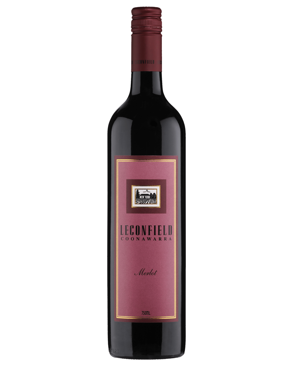 Buy Leconfield Coonawarra Merlot Online (Unbeatable Prices) from Dan ...