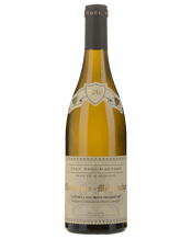  Domaine Jean Noel Gagnard<br>Clos De La... 750mL Jean Noel Gagnard handed his eponymous Domaine to his daughter Caroline Lestimé in 1989. She had studied business in Paris, before returning to the village to take over the reins of the family estate, and had to handle male chauvinism at its most rampant. Nonetheless, she has followed her own convictions, and enhanced (rather than diminished) the reputation of this fine producer. In the vineyard, she uses no fertilisers or herbicides, but has not taken hold of the biodynamic bible.- James Hallid