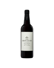 Barbadillo Palo Cortado 30YO Vors 375mL