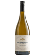 Marchand & Burch Chardonnay 750ML Pale straw in colour, the aromas offer a heady perfume of honeysuckle, orange blossom and lemon cream. On the palate baked apple and melon take centre stage, matched by silky mouthfeel and a fine mineral acidity. A balanced and delicious wine that combines elegance and focus - this vintage will reward cellaring.