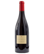  Bass Phillip Premium Pinot<br>Noir 2017  750mL Cellaring potential here is great. Acidity is taught, framed by cherries, wood spice, raspberry, fine tannins and a long finish. Time in bottle will reward even further.