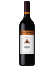 Pirramimma Stock's Hill<br>Cabernet Sauvignon... 750mL Pirramimma Stock's Hill McLaren Vale Cabernet is deep brick red in colour with lifted fruit on the nose. The palate shows excellent blackcurrant varietal flavour with well integrated American oak. A great wine for the price.