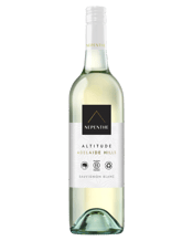 Nepenthe Altitude Sauvignon<br>Blanc 750ML High altitude &amp; cool climate make this Nepenthe Altitude Sauvignon Blanc a refreshing summer wine. Hailing from the Adelaide Hills vineyards, the grapes are sourced from multiple vineyards to give this elegant Sauv Blanc depth and complexity.<br><br /><br><br />Captivating aromas of vibrant citrus, tropical fruits, and delicate herbaceous notes make this true Australian Sauv Blanc a great gifting wine. With a zippy acidity and a lingering texture it's also the perfect white wine for riso