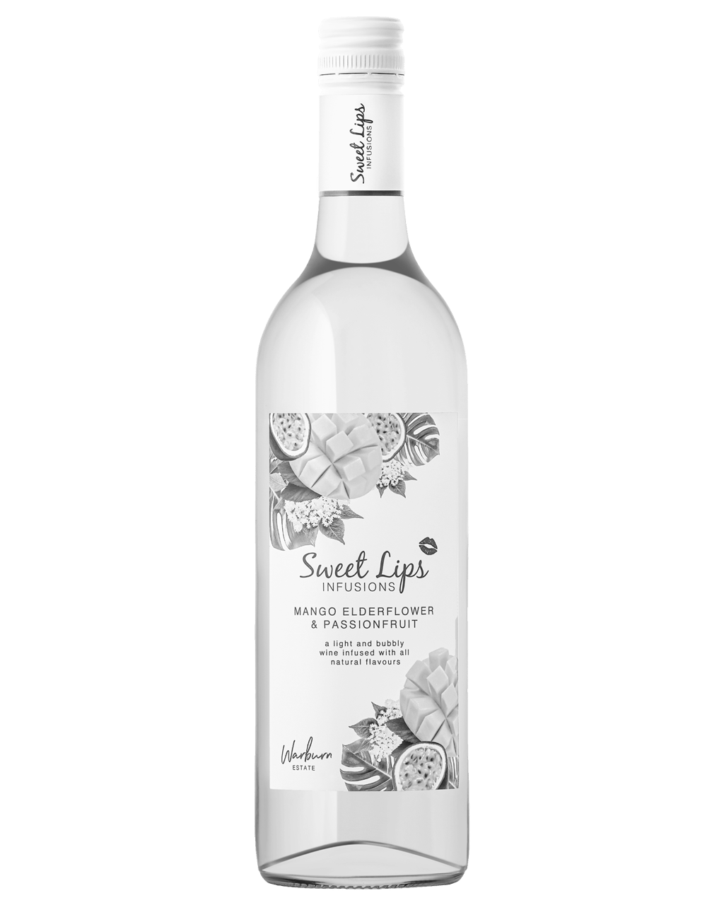 Buy Sweet Lips Infusions Pineapple Coconut And Mexican Lime Online