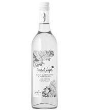  Sweet Lips Infusions<br>Pineapple Coconut... 750mL Sweet Lips infusions are extracted from natural plants and fruits with no artificial colours or flavours. A moderately sweet, lower alcohol beverage with aromas of Pineapple, Coconut and a hint of lime. The palate is filled with fruit flavours, lightly spritzed and refreshing.