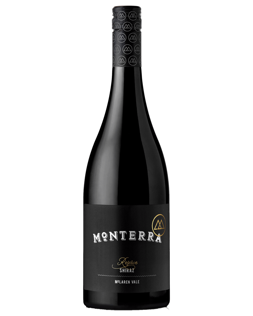 Monterra Reserve Mclaren Vale Shiraz 2018 Magnum Boozy