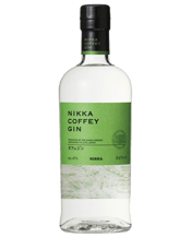 Japanese Coffey Gin 700mL
