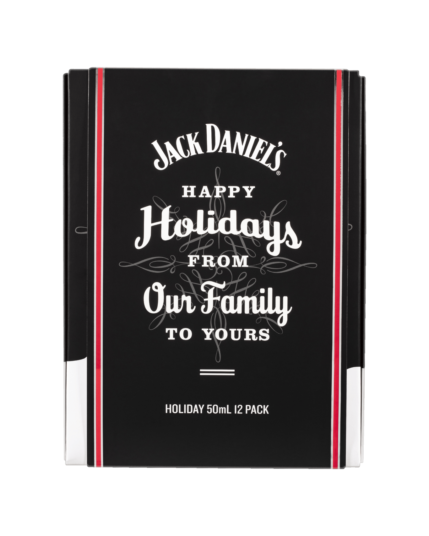Jack Daniel's Jack Daniel's 12 Day Calendar (Unbeatable Prices) Buy