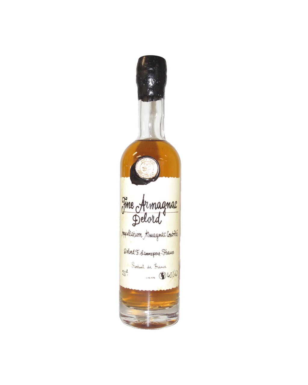 Buy Delord 25 Year Old Bas-Armagnac Online