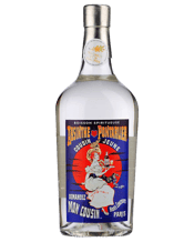 Distillerie Les Fils<br>Absinthe Cousin... 700mL This floral and aromatic absinthe will suit experienced “absintheurs” but also “absinthe enthusiast” with a taste for slight bitterness. When tasting this powerful absinthe, you’ll feel its typical long finish which is often appreciated