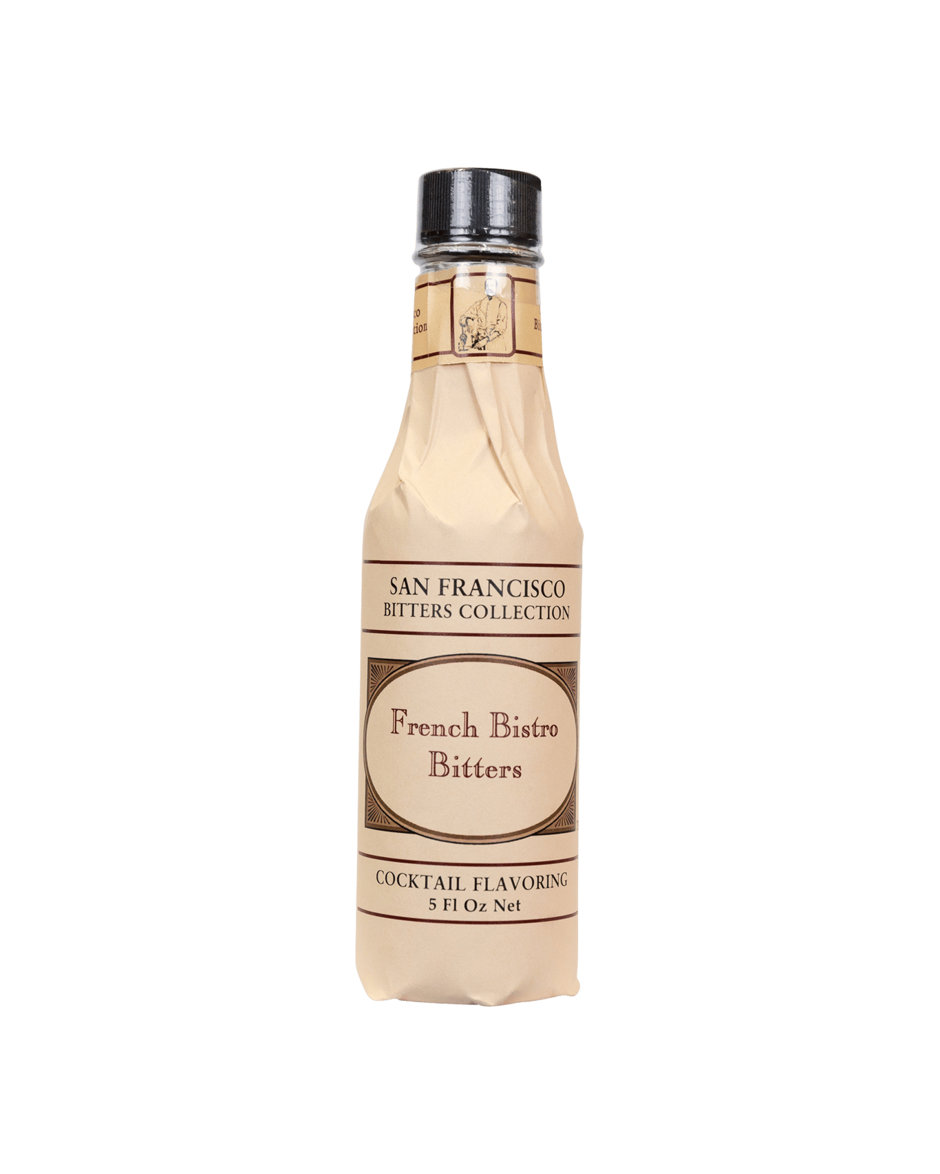 Buy San Francisco Bitters French Bistro Bitters 148ml Online (Lowest Price Guarantee) Best