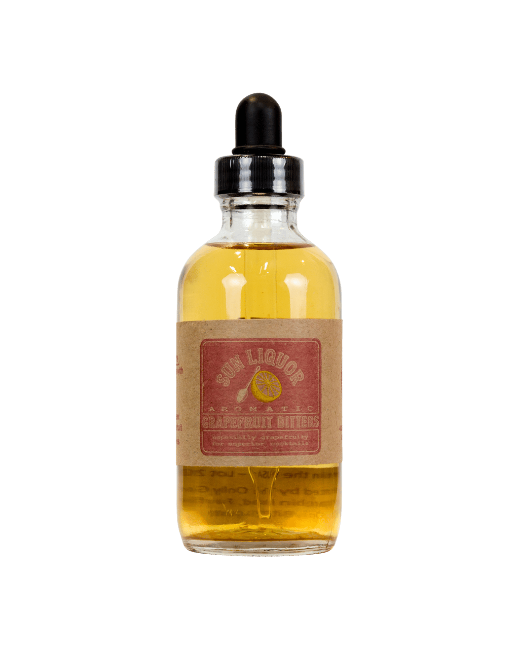 Buy Sun Liquor Grapefruit Bitters 125ml Online (Lowest Price Guarantee