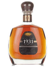  Chairman's Reserve 1931 4th<br>Edition 700ml  700mL Back in 1931, the Dennery Distillery was founded in St. Lucia. This year is honoured by St. Lucia Distillers (who were formed by the merger of the Dennery Distillery and other distillery in 1972) with the 1931 series of top notch rums! This is the Fourth Edition from the series. Familiar almost Jamaican like funk and notes of coffee, chocolate, vanilla and a fresh almost minty note are present as expected. Alongside some slight hints of caramel, leather and tobacco. As with all the St Lucian rum