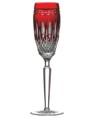 Finding Waterford Crystal Bargains