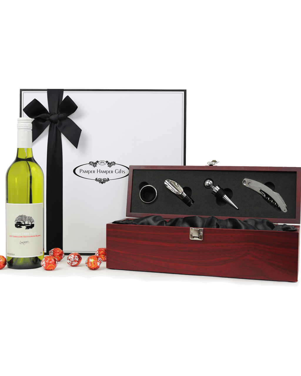 3 x MAGNUM FRENCH WOODEN WINE CRATE BOXES CHRISTMAS HAMPER DRAWERS STORAGE