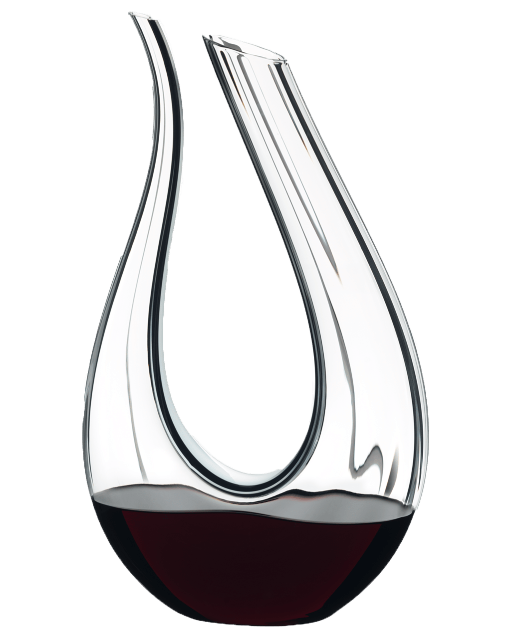 Buy Riedel Amadeo Fatto A Mano Glass Decanter Online (Low Prices) from ...