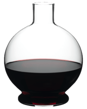  Riedel Marne Glass Decanter  1.4L Marne Glass Decanter