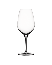  Spiegelau Authentis Red Wine<br>480ml 4 Pk   Authentis is the new generation of professional wine glasses by Spiegelau. Authentis is the perfect combination of high-tech production and new discoveries in the field of wine tasting. This makes the collection the preferred choice for wine waiters.