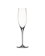  Spiegelau Authentis<br>Champagne Flute 190ml 4...  Authentis is the new generation of professional wine glasses by Spiegelau. Authentis is the perfect combination of high-tech production and new discoveries in the field of wine tasting. This makes the collection the preferred choice for wine waiters.